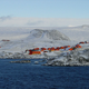 Base Esperanza. Wikimedia Commons